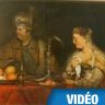 Aert De Gelder, Assuerus et Aman au repas dEsther